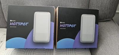 Helium Mobile Hotspot Outdoor - Used - Ownership Transfer via App - 5G Miner