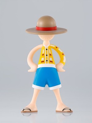 ONE PIECE - ARCHIVE OF ADVENTURE Vol.2 Luffy's Blind Box | US