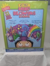 Scientific Explorer First Mind Blowing Scienc...