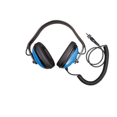 Garrett Submersible Headphones for Vortex Series Metal Detectors