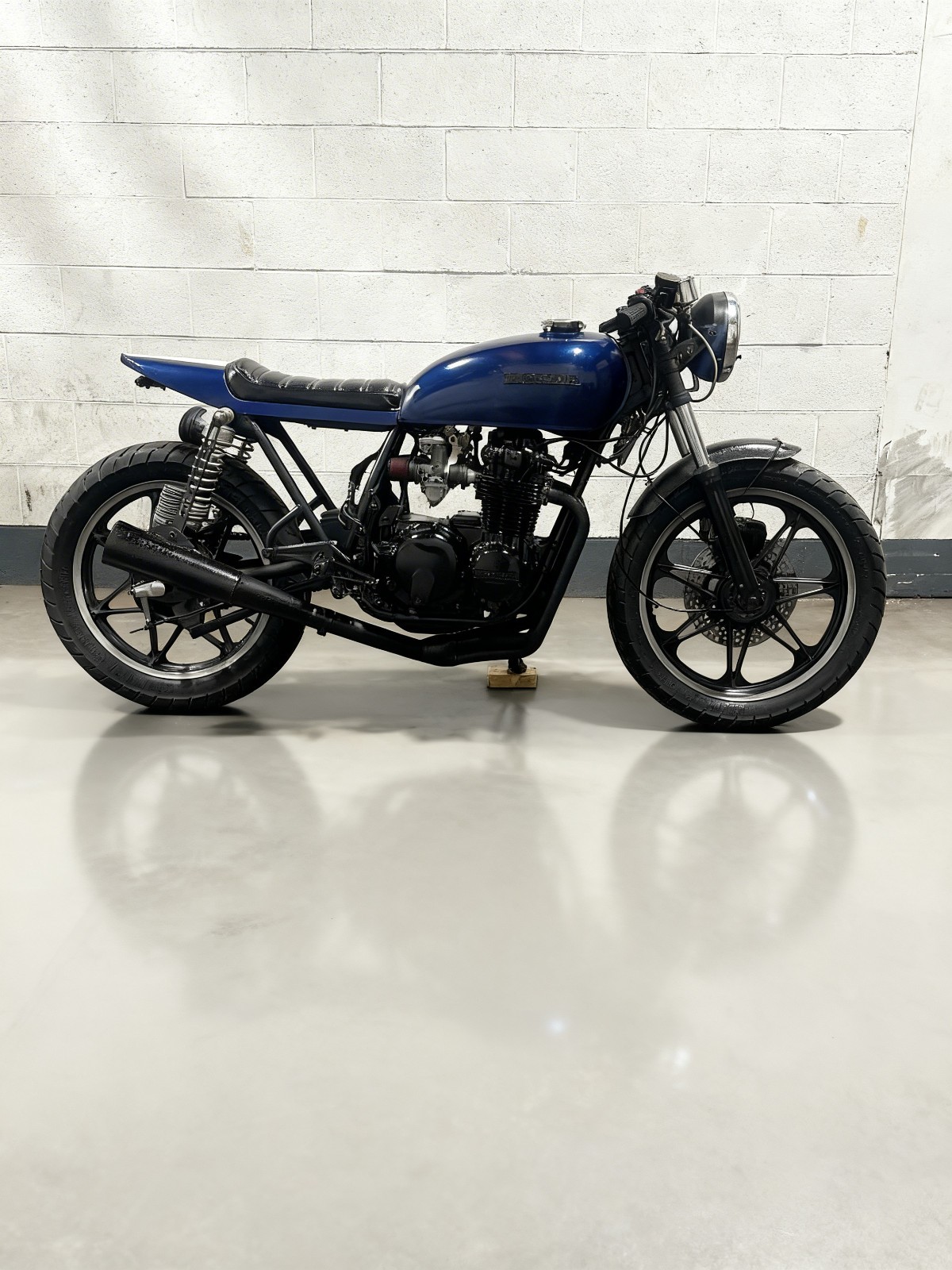 1974 Honda CB for sale in Turtle Creek Pennsylvania