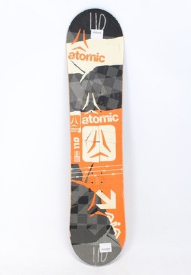 Atomic AiA Snowboard - 110 cm Used