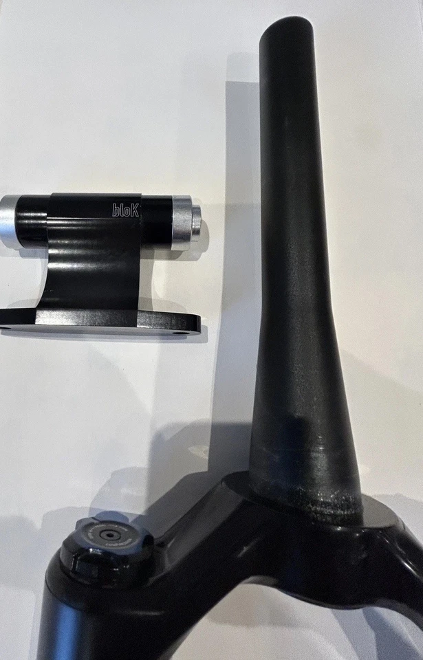 RockShox Psylo Gold RC | 140mm travel | 29er| 44mm offset | 35mm stanchions - Image 2 of 4