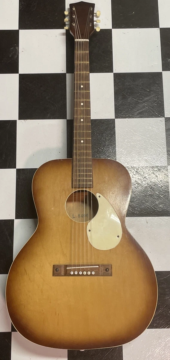 kay acoustic guitar | eBay