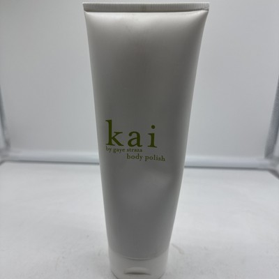 Kai Body Polish 8 oz sealed
