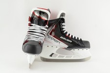 Bauer Vapor Fly 30 Ice Hockey Skates Senior Size 8 D 0424-9834 