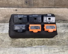 Play  Charge Batteries For Xbox One, 2 Battery Packs by Power A, 1 Amazon Basic