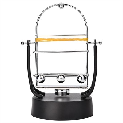 Automatic USB Mobile Phone Binge Steps Shake Wiggle Phone Hold Swing Motion Fit