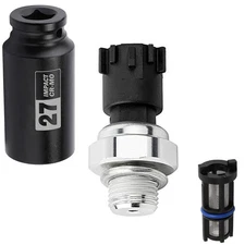 12673134 Oil Pressure Sensor for Chevy Silverado 1500 2500 3500ExpressCorve