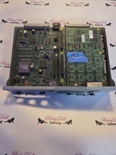 IGT 044 CPU With Bombay Game Flash Card