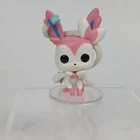 Sylveon 2023 Pokémon Collection Funko Holiday Advent Calendar Mini Pop Figures