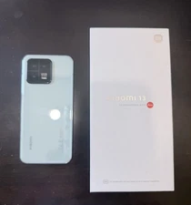 Xiaomi 13 5G Flora Green Dual SIM 256GB ROM 12 GB RAM Leica Camera