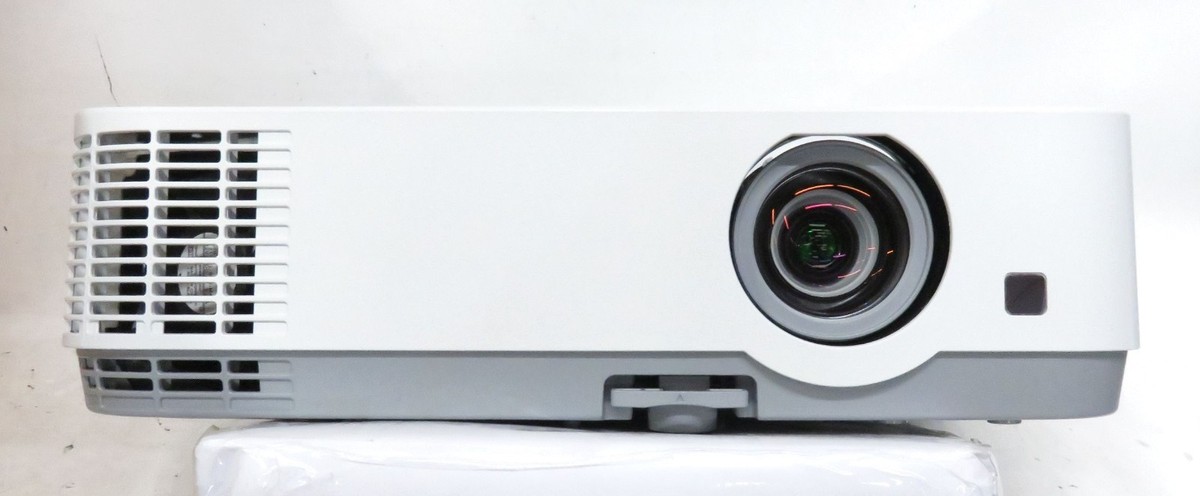 NEC NP-ME361W Projector * New Open Box * WXGA | eBay