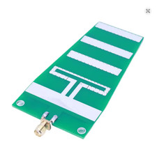 2.4G WiFi Directional Video Transmission Antenna 10dB 2.35-2.55GHz