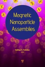 Magnetic Nanoparticle Assemblies, Hardcover b...