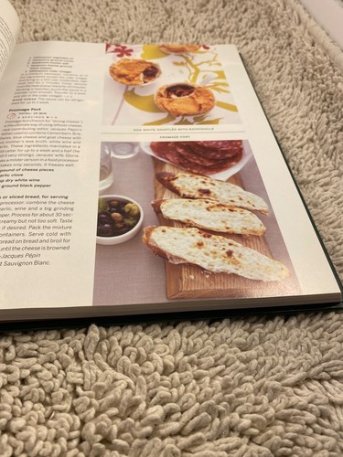 Food & Wine Annual Cookbook 2008 and 2009 Lot of 2, hardcover - Picture 9 of 11