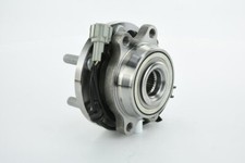 Front Wheel Hub For NISSAN FRONTIER D40 Wheel Hubs