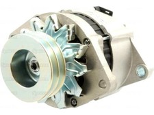 ALTERNATOR FOR FIAT F100 F110 F115 F120 F130 F140 TRACTORS.