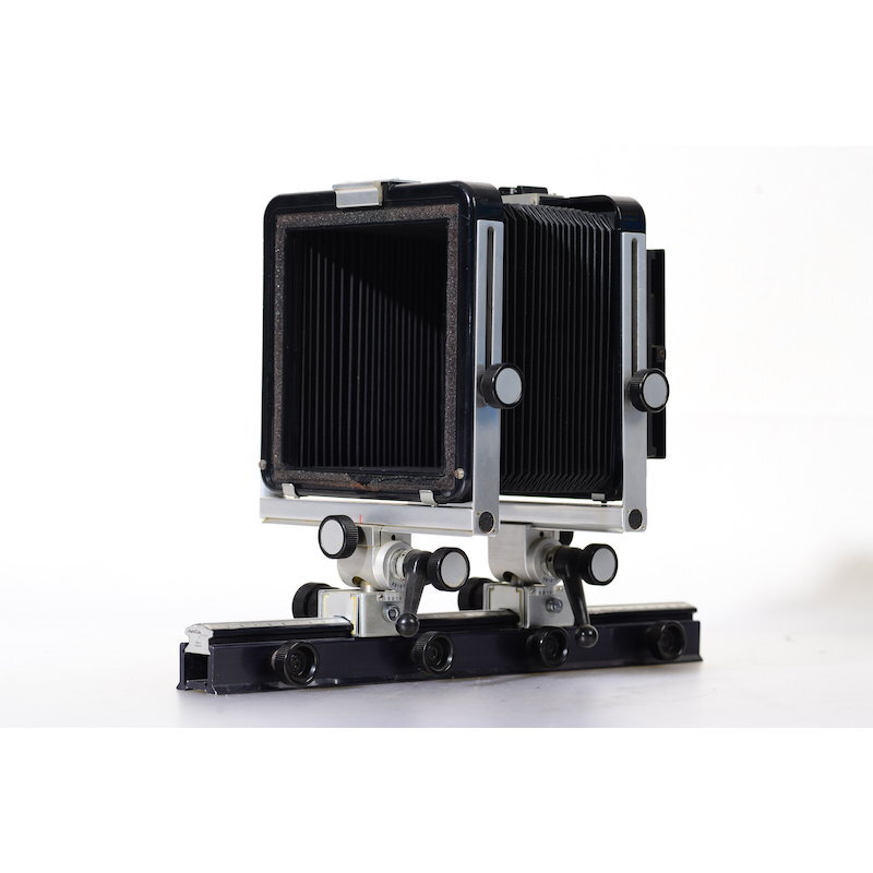 Arca Swiss Misura 4×5 大判カメラ *希少品* Arca-Swiss 4x5 in Film Cameras for sale | eBay