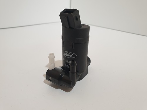 ORIGINAL FORD MONDEO LAVADORA DE BOTELLAS MOTOR BOMBA 1S7117K624FC - Imagen 2 de 5