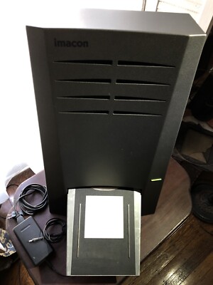 Flextight 646 imacon 高精細ドラム式フィルムスキャナー ドラム式フィルムスキャナーHASSELBLAD FT(Flextight)646 Imacon