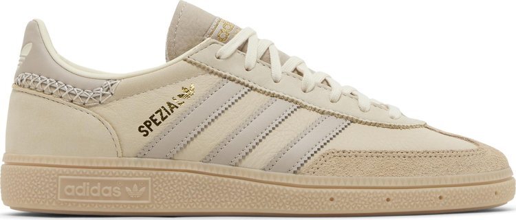 adidas Womens Handball Spezial 'Cream White Wonder Beige' IE3699 Ship Now