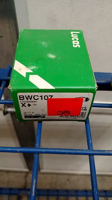VW AUDI Lucas Wheel Cylinder BWC107 Volvo 331611051