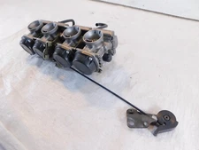 1992-1999 Yamaha FZR600R FZR600 Air Intake Carb Carburetor Rack