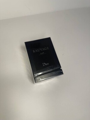 Dior Sauvage Elixir 100ml(3.4oz)
