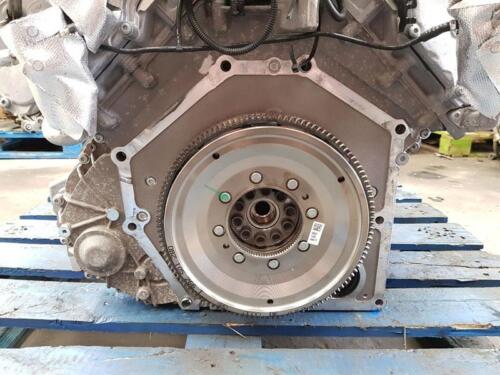 2018-2021 MK2 FL AUDI R8 ENGINE 5.2 V10 DMWA 07L100032K 07L100032 *8827 MILES" - Picture 11 of 19
