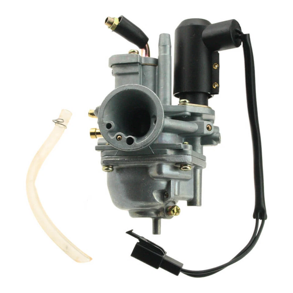 Vergaser für ATU Explorer Race GT Spin GE 50 Kallio Iron Speed B92 B99 - Bild 3 von 3