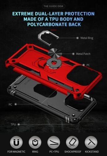 THIYUFUNS Cover per Xiaomi Redmi 12 4G (6.79) con 2 Pezzi HD Vetro Temperato Pellicola Protettiva,Liquid Silicone TPU Custodia 360 Antiurto AntiGraffio Gradi Protezione Progettata - Blu