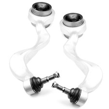 FRONT LOWER LEFT RIGHT SUSPENSION WISHBONE CONTROL ARM SET FOR BMW X1 E84 Z4 E89