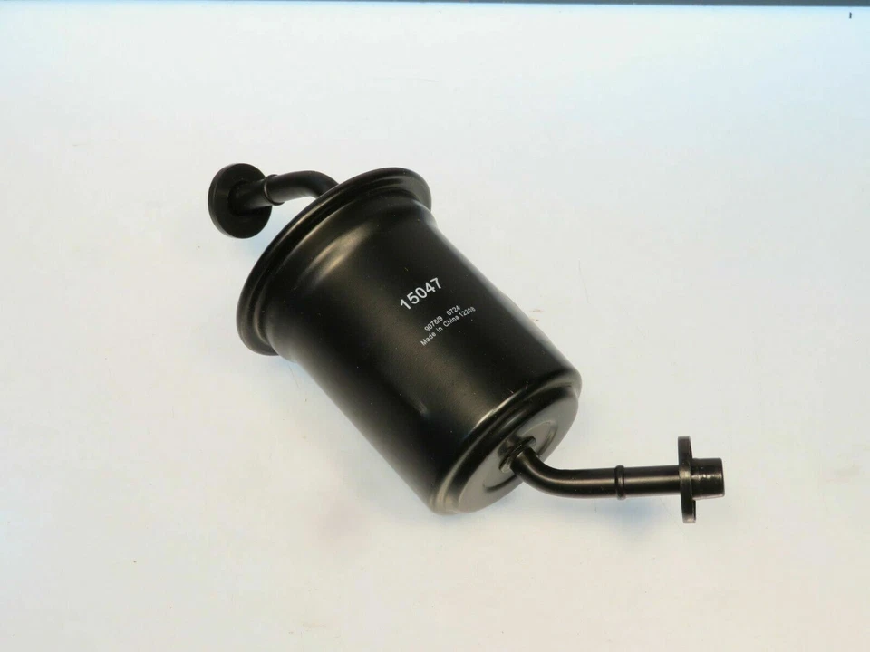 Filtro de combustible marca Beck para Mazda MX-3 Protege 323 y Kia Sephia 043-0960 Foto 3 de 3