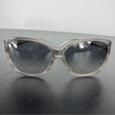 Montblanc Gray Cat Eye Sunglasses | eBay
