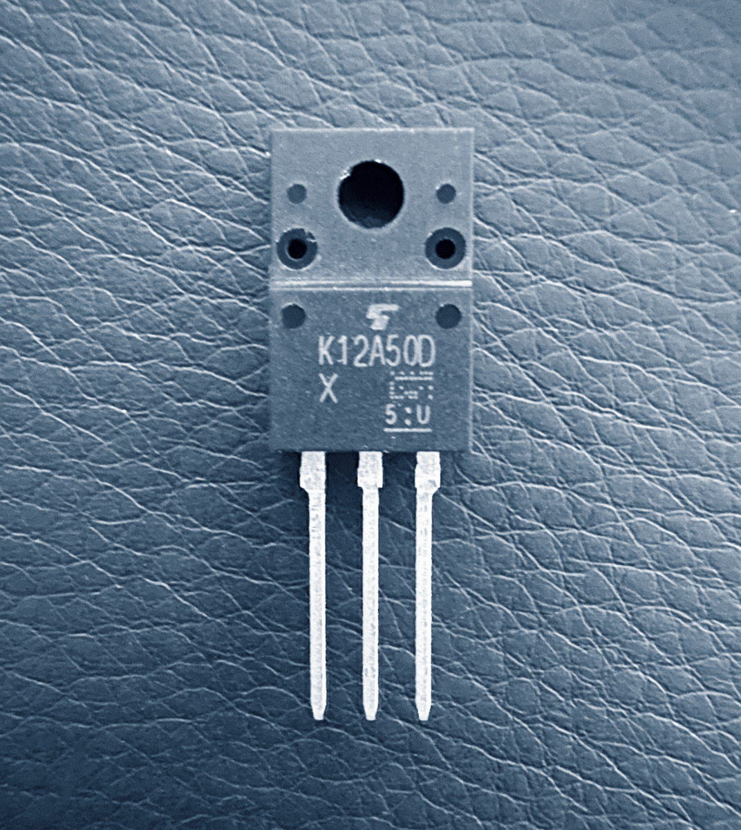 その他 Toshiba TPC8120 P-Channel MOSFET 200pcs TPC8120 Datasheet