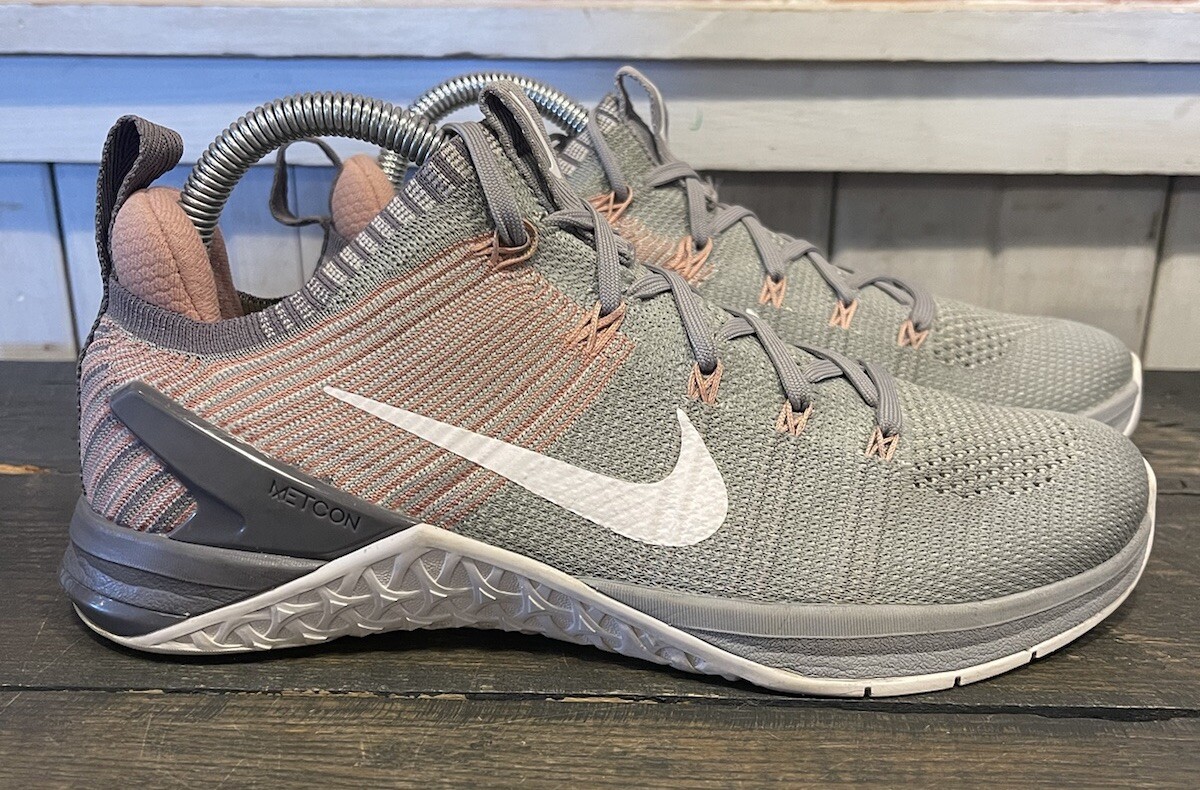 nike women's metcon dsx flyknit 2 x training shoes