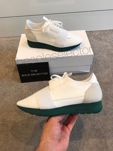 speed runner balenciaga femme