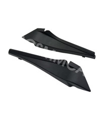 Fit For Mazda 6 Atenza 2014-2016 Front Windshield Wrap Corner Wiper Side Trim Fit For Mazda 6 Atenza 2014-2016 Front Windshield Wrap Corner Wiper Side Trim