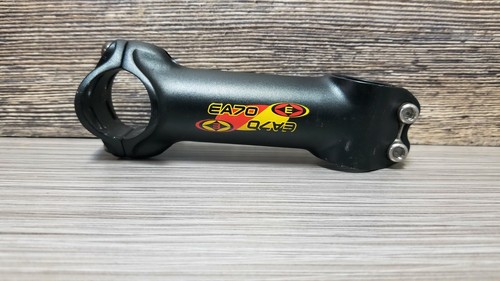 Easton EA70 Mountain Bike Road Stem 120mm X 31.8mm +/- 6 Degree Rise 1-1/8” - Picture 2 of 8