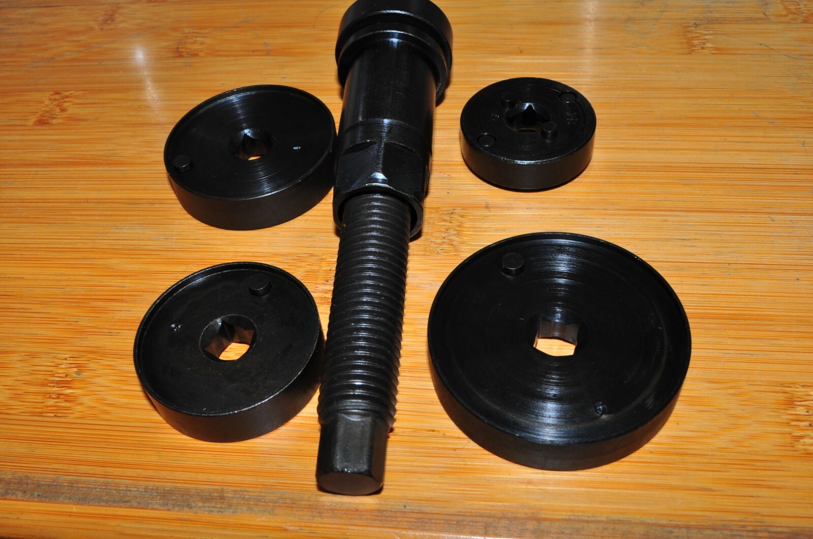 Lisle 25000 Rear Disc Brake Caliper Tool Made in USA eBay