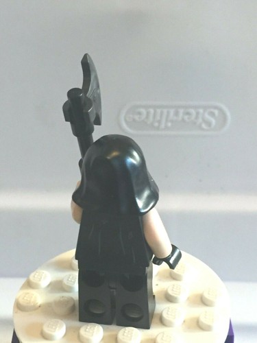 LEGO- HARRY POTTER & FANTASTIC BEASTS MINIFIGURES- YOU PICK FROM LIST- CHOOSE - Picture 59 of 331