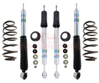 Yhrcanai　BILSTEIN サスペンションキット Bilstein 5100 0-2.5