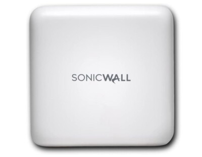 03-SSC-0328  SONICWAVE 681 WIRELESS ACCESS POINT 8-PACK WITH ASWNM & SUPPORT 3YR