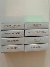 Sospiro Fragrance Sample Spray .06 oz./2 ml NEW! You Choose! Buy more and save!