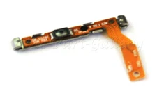 OEM SAMSUNG GALAXY J7 PRIME SM-G610M REPLACEMENT POWER BUTTON FLEX CABLE