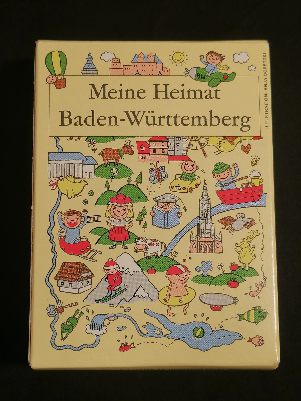Bild 1 von 6