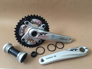 shimano deore xt 2x10