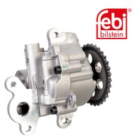 Febi Bilstein ÖLpumpe FüR Ford Transit Custom Kasten Ranger TKE 2.2 Tdci 4X4