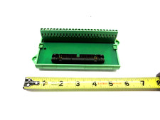 Phoenix Contact Typ UMK-SE 11,25 Terminal Board 50 Contact See Pics Used